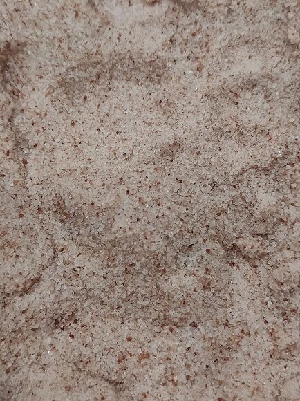 SAL ROSA DEL HIMALAYA FINA (PAQUISTÁN)