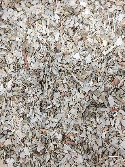 BOLDO CHILENO EN HOJA CORTADA - SIN GLUTEN (CHILE)