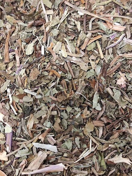 DIENTE DE LEÓN HOJA CORTADA (BULGARIA)