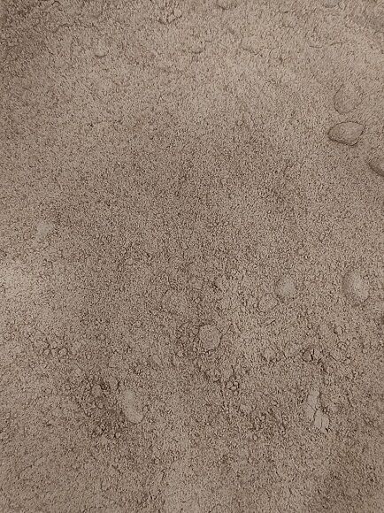 MACA EN POLVO GELATINIZADA (PERÚ) ECO