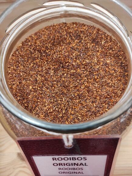 ROOIBOS ORIGINAL (CHINA)