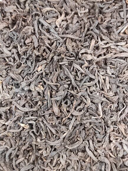 TÉ ROJO - PU ERH ORIGINAL (CHINA)