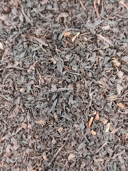 TÉ NEGRO DE CEYLÁN (CHINA)