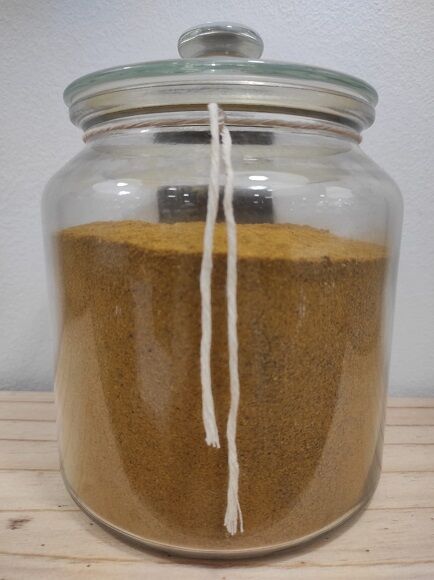GARAM MASALA (ESPAÑA)