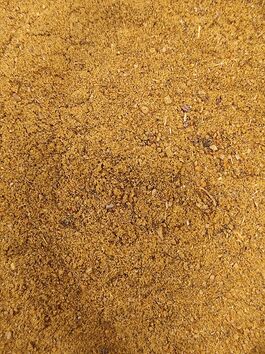 GARAM MASALA (ESPAÑA)