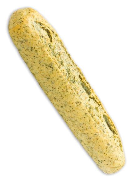 BARRA DE PAN DE FIBRA LAXANTE +/-140 GR (SILLA) HORNO SAN JOSÉ