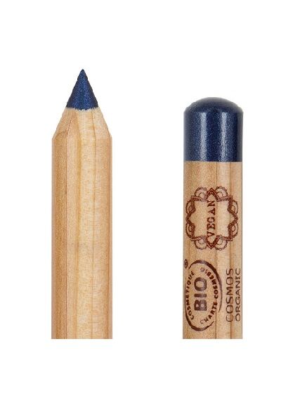 LÁPIZ DE OJOS 05 AZUL 1 UD (FRANCIA) BOHO - ECO