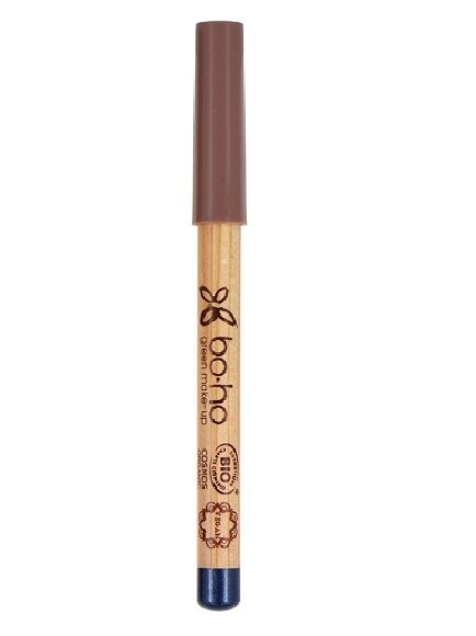LÁPIZ DE OJOS 05 AZUL 1 UD (FRANCIA) BOHO - ECO