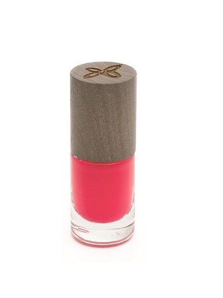 ESMALTE DE UÑAS 52 ROSE TENDRE 1 UD (FRANCIA) BOHO - ECO