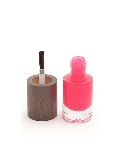 ESMALTE DE UÑAS 52 ROSE TENDRE 1 UD (FRANCIA) BOHO - ECO