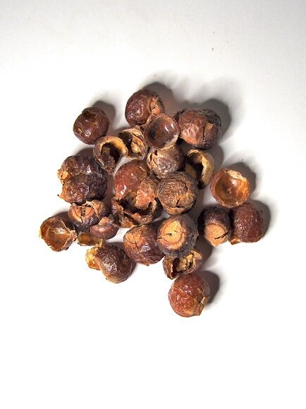 NUECES DE LAVADO - 100% VEGETAL (INDIA - PAKISTÁN) GOOD GRANEL