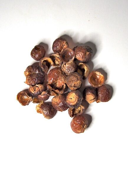 NUECES DE LAVADO - 100% VEGETAL (INDIA - PAKISTN) GOOD GRANEL