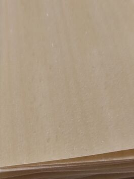 LASAÑA DE TRIGO BLANCO (ITALIA) ECO