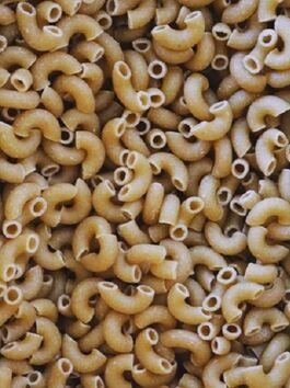 CODITOS DE TRIGO INTEGRAL (ITALIA) ECO