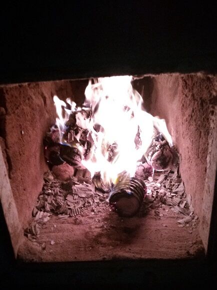 PAN DE FIBRA LAXANTE TOSTADO EN RODAJAS (SILLA) HORNO SAN JOS