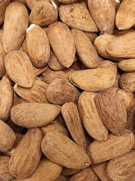 ALMENDRA CRUDA PELADA NONPAREIL (ESPAÑA)