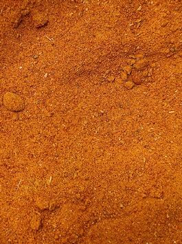 CURRY ROJO - CURRY LONDON FINESST (ESPAÑA)