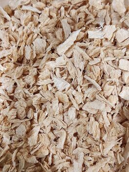 PROTEÍNA DE GUISANTE TEXTURIZADA FINA (INDIA)