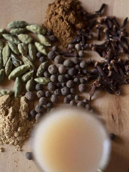 INFUSIÓN CHA CHA CHAI 1 X 12 UD 18 GR - COMPOSTABLE (GALICIA) ORBALLO - ECO