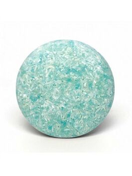 CHAMPÚ SÓLIDO ARTESANO FORTALECEDOR DE RICINO 65 GR 1 UD (ZARAGOZA)