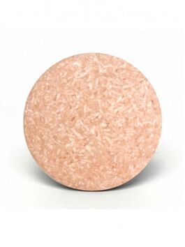 CHAMPÚ SÓLIDO ARTESANO CRECIMIENTO DE CEBOLLA Y ARCILLA ROJA 65 GR 1 UD (ZARAGOZA)