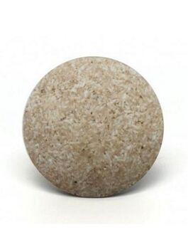 CHAMPÚ SÓLIDO ARTESANO ANTICAÍDA CON CAFEÍNA 65 GR 1 UD (ZARAGOZA)