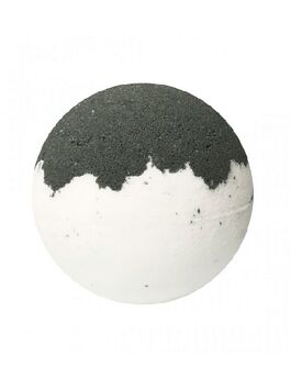 BOMBA DE BAÑO STRACCIATELLA 160 GR 1 UD (ZARAGOZA)