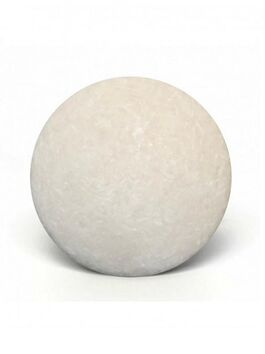 CHAMPÚ SÓLIDO ARTESANO DE COCO PARA CABELLO SECO 65 GR 1 UD (ZARAGOZA)