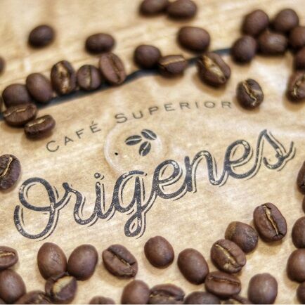 CAFÉ COLOMBIA SUPREMO MOLIDO TUESTE 100% NATURAL PICO SAN CRISTÓBAL (COLOMBIA) ORIGENES