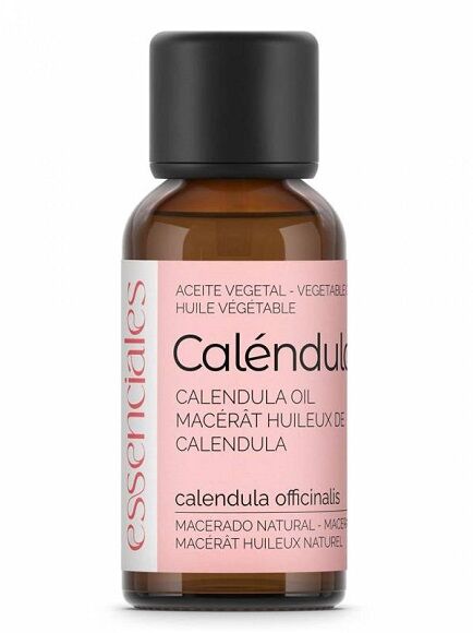 B108A1D_ACEITE DE CALÉNDULA 30 ML 1 UD ESSENCIALES RAONS DE PES