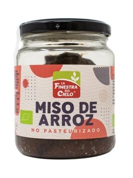 MISO DE ARROZ 300 GR 1 UD (JAPÓN) FINESTRA SUL CIELO - ECO