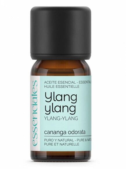 A172A1B_ACEITE ESENCIAL DE YLANG YLANG 10 ML 1 UD ESSENCIALES RAONS DE PES