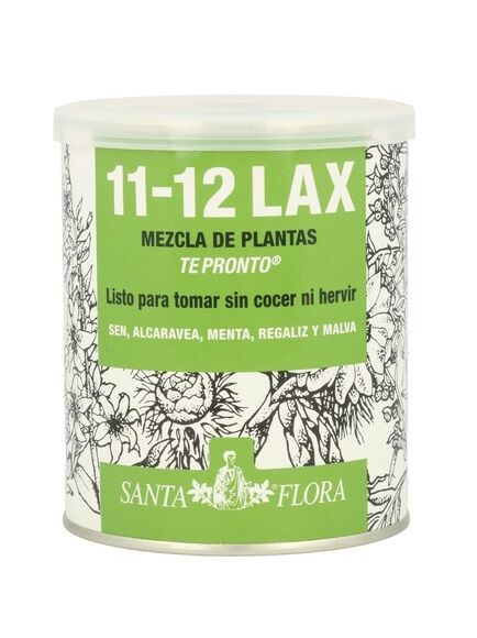 8429673111707_11-12 LAX 70 GR 1 UD SANTA FLORA RAONS DE PES