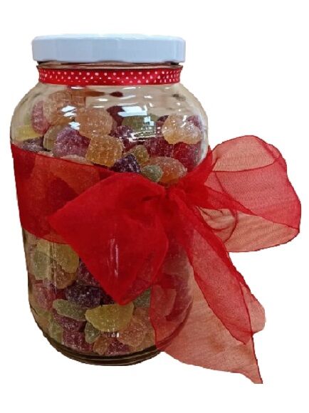 DETALLE REGALO Nº 0007 1 UD (SILLA)