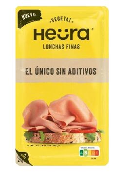 LONCHAS FINAS DE HEURA 78 GR (BARCELONA) HEURA FOODS