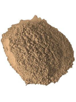 ARCILLA GHASSOUL / RHASSOUL DEL ATLAS AFRICANO EN POLVO a granel (MARRUECOS) ECO