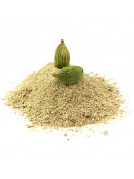 CARDAMOMO MOLIDO a granel (ESPAÑA)