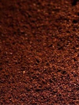 CAFÉ 100% NATURAL MOLIDO a granel (AMERICA DEL SUR Y ASIA) RISCAF