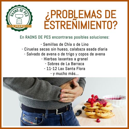 SEMILLAS DE LINO DORADO (POLONIA)