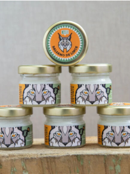 BÁLSAMO DE LINCE 30 ML 1 UD (MADRID) ECOEKO - ECO