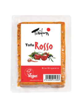 TOFU ESTILO ROSSO 200 GR 1 UD (ALEMANIA) TAIFUN - ECO