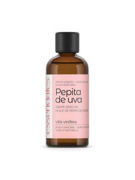 ACEITE DE PEPITA DE UVA DE PRESIÓN EN FRÍO 30 ML 1 UD (BARCELONA) ESSENCIALES