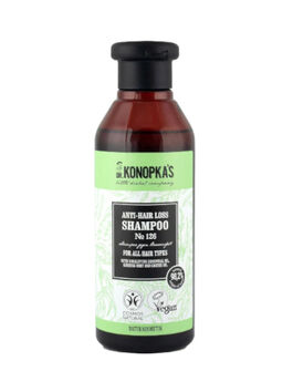 ACONDICIONADOR ANTICAÍDA #127 PARA TODO TIPO DE CABELO 280 ML 1 UD (ESTONIA) KONOPKA'S - COSMOS NATURAL