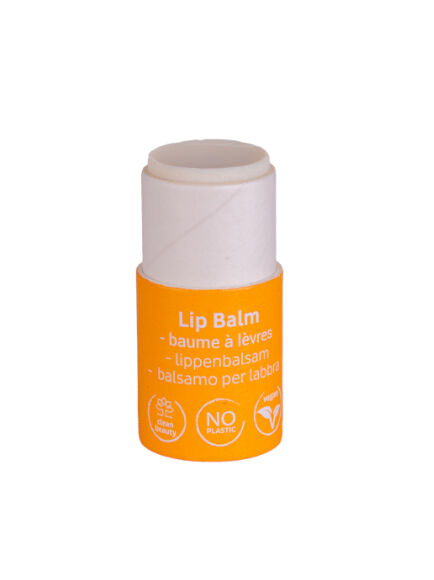BÁLSAMO LABIAL SOLAR FPS 20 5,5 GR 1 UD (DINAMARCA) BEAUTY MADE EASY