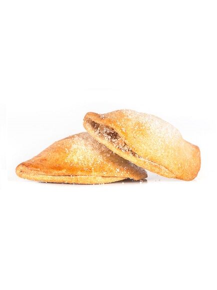 PASTEL - EMPANADILLA DE CALABAZA PEQUEÑA A GRANEL (OLOCAU) PANADERÍA OLOCAU