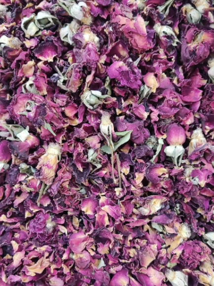PETALOS DE ROSA A GRANEL (ESPAÑA)