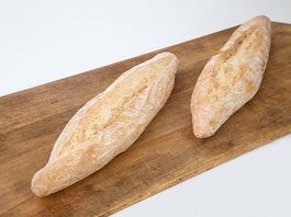 BARRA CASERA 210 GR 1 UD (SILLA) ARTESPIGA - ECO