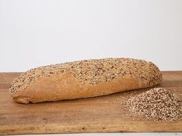 BARRA ESPELTA CON CHIA Y QUINOA 250 GR 1 UD (SILLA) ARTESPIGA - ECO