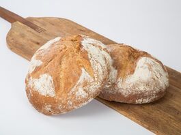 MEDIA HOGAZA SEMINTEGRAL ESPELTA A REBANADAS 400 GR 1 UD (SILLA) ARTESPIGA - ECO