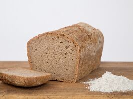 MOLDE DE CENTENO INTEGRAL A REBANADAS 730 GR 1 UD. (SILLA) ARTESPIGA - ECO